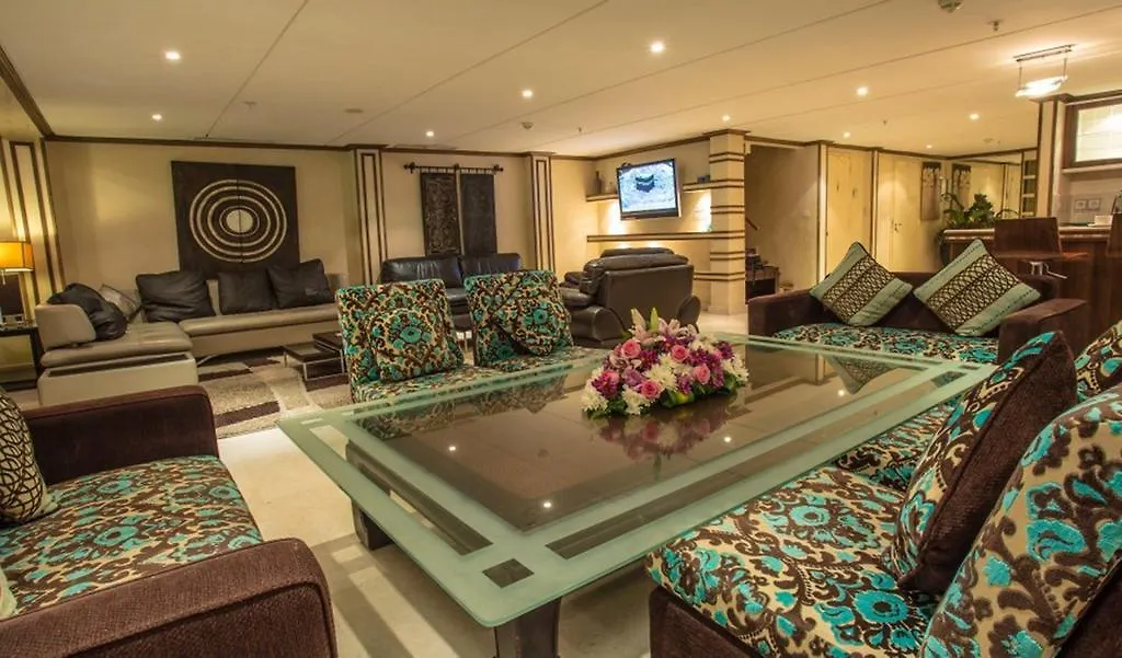 Retaj Al Bayt Suites Mecca