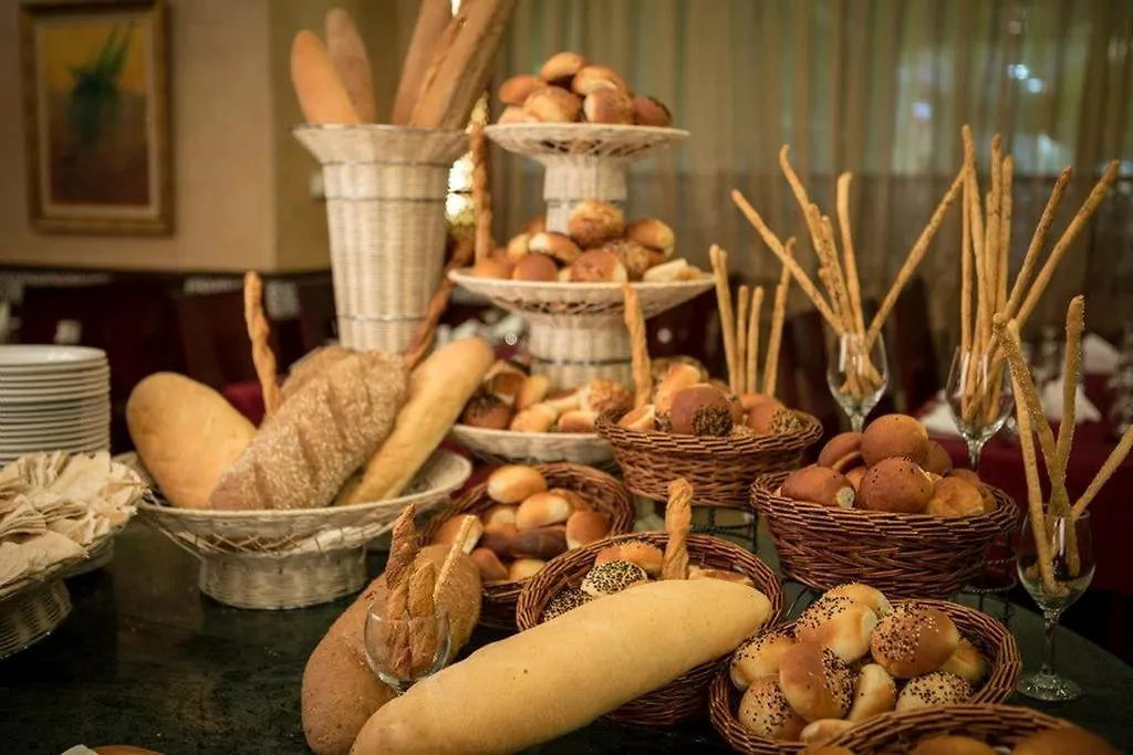 Retaj Al Bayt Suites Mecca Hotel