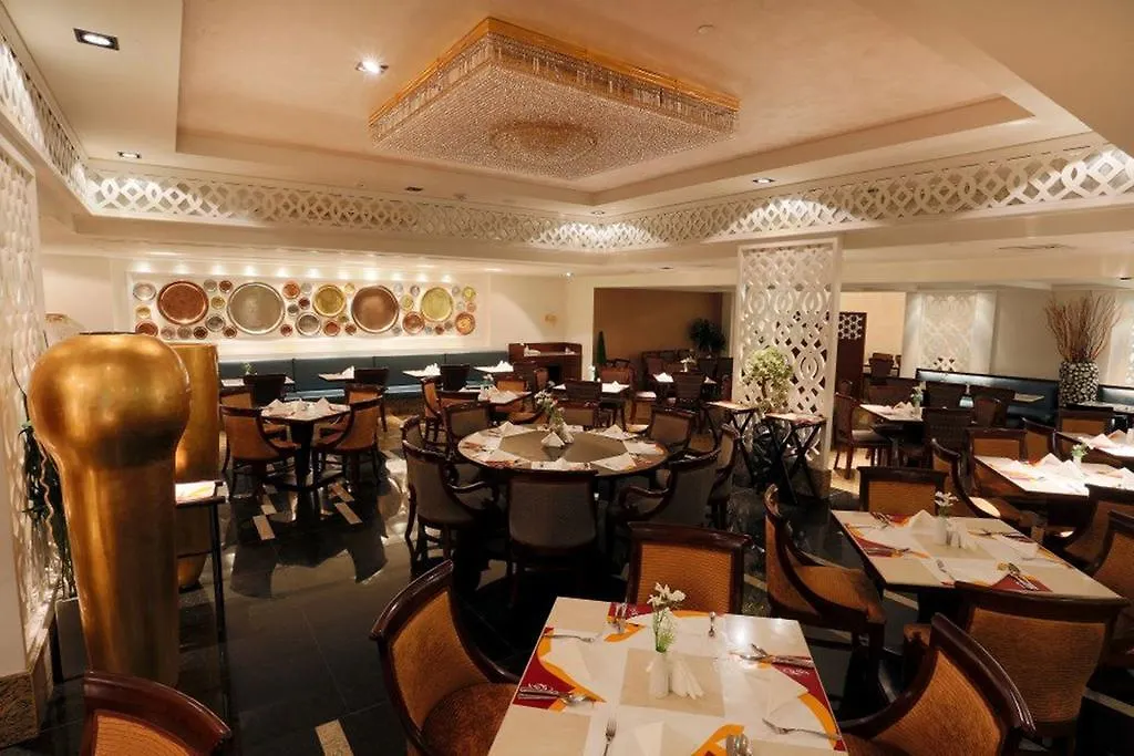 Hotel Retaj Al Bayt Suites Mecca