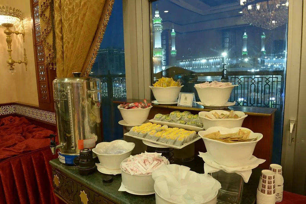 Retaj Al Bayt Suites Mecca