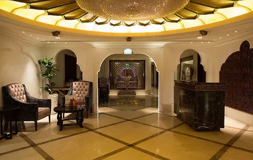 Retaj Al Bayt Suites Mecca Hotel