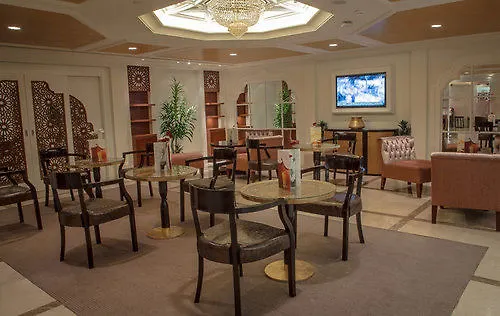 Retaj Al Bayt Suites Mecca Hotel