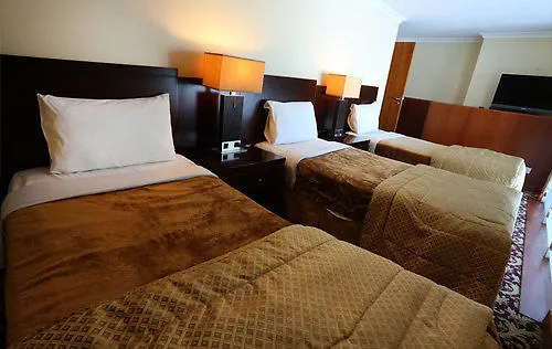 Hotel Retaj Al Bayt Suites Mecca