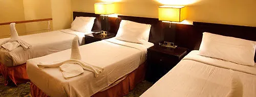 Retaj Al Bayt Suites Mecca Hotel