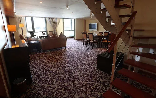 Hotel Retaj Al Bayt Suites Mecca