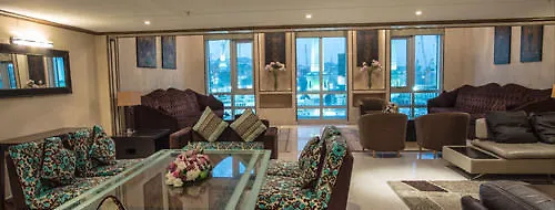 Retaj Al Bayt Suites Mecca