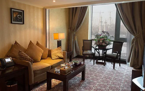 Retaj Al Bayt Suites Mecca 4*,