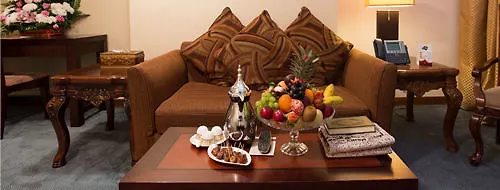 Retaj Al Bayt Suites Mecca