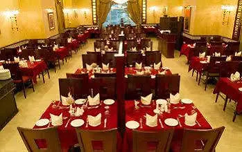 Retaj Al Bayt Suites Mecca Hotel