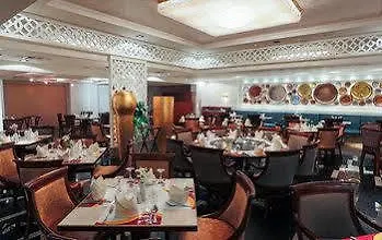 Retaj Al Bayt Suites Mecca