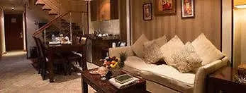 Hotel Retaj Al Bayt Suites Mecca