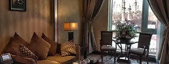 Hotel Retaj Al Bayt Suites Mecca