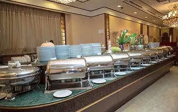 Hotel Retaj Al Bayt Suites Mecca