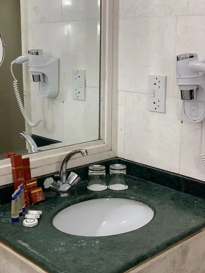 Retaj Al Bayt Suites Mecca
