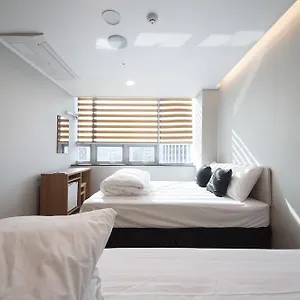 K-guesthouse Dongdaemun Premium Hostel Seoul