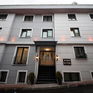 Kare Sultanahmet Hotel Istanbul