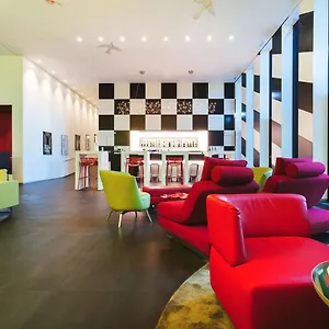 Ibis Styles 3*, Bâle Suisse