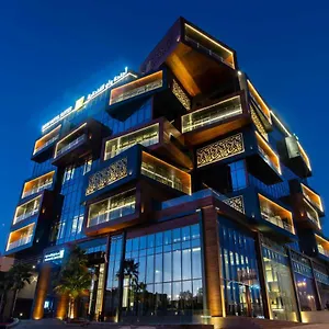  Otel Waw King Abdullah Road Suudi Arabistan