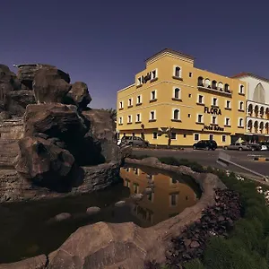 **** Otel Flora Suites Suudi Arabistan