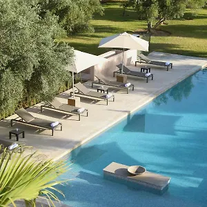 Dar Challa مراكش