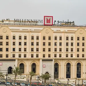 4* فندق Millennium Makkah Al Naseem
