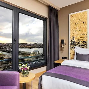 The Halich Karakoy - Special Category Hotel Istanbul