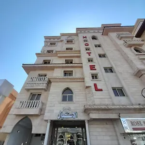 واحة طيبة للشقق الفندقية Apartment Medina