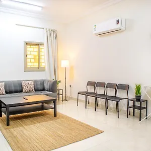 Luxurious Family 3 Bedroom 10 Mins Drive To Al-masjid Nabawi - Nozol Noor 1 Apartment Medina