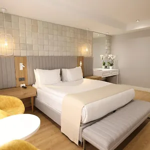 ***** Otel Adm Grand Türkiye