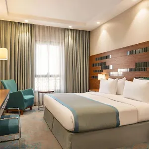 Ramada By Wyndham Makkah Zad Al Rawda **** Mecca