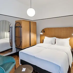 Hotel Astoria Vienna, Curio Collection By Hilton 4*, Vienne Autriche