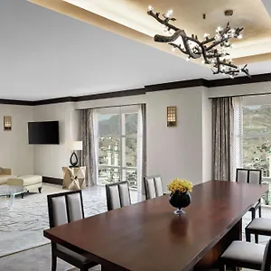 Doubletree By Hilton Jabal Omar Makkah Mecca