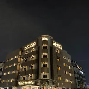 Misk Apartment Dammam