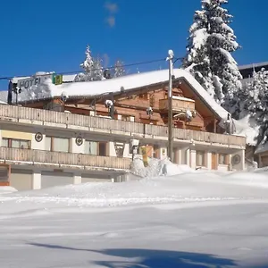 La Mollinière 2*, Notre-Dame-de-Bellecombe France