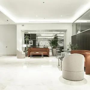 Stella Olaya Tower 1 - Furnished Aparthotel Riyadh