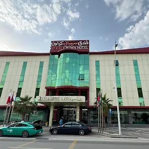 Meral Crown Hotel Riyadh