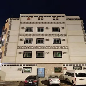 Bait Al Saad المدينة المنورة