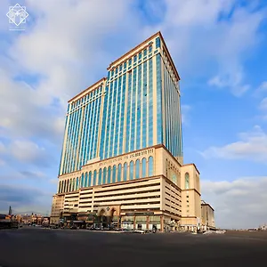Manarat Gaza - Al Haram Tower Mekke