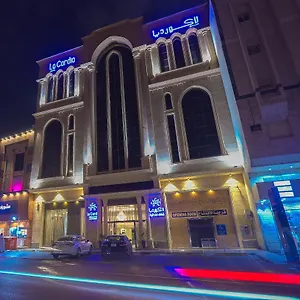 Ajyal Al Madinah La Cordia المدينة المنورة