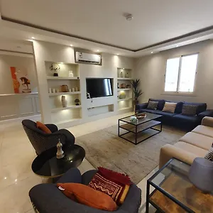  شقة أفخم فندقيه بالقرب من الحرم المكي