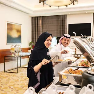 5* Otel Swissotel Al Maqam Makkah