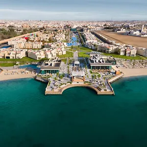 Rixos Obhur & - Hotel Jeddah