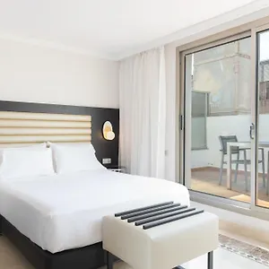 Otel Eurostars Cristal Palace ****