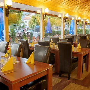 Atlas Posthotel 4* جارمش بارتنكيرشن