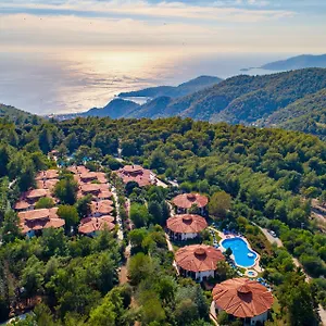 **** Resort Montana Pine Türkiye