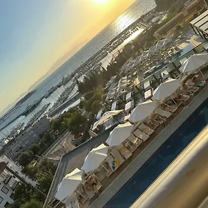 **** Otel Suhan Seaport Türkiye