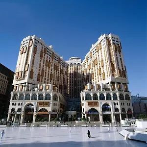 Hotel Makkah, La Mecque