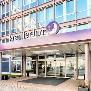 Premier Ost 3* ميونيخ