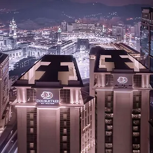 Doubletree By Hilton Jabal Omar Makkah Mecca