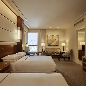 Conrad Jabal Omar Makkah Mecca